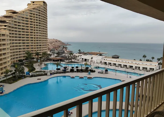 Prime Plaza Porto Towers Vip شقة عين السخنة