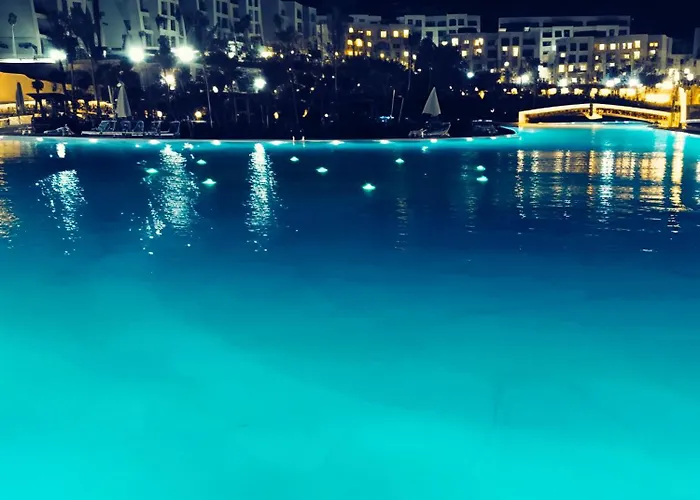 Prime Plaza Porto Towers Vip Apartment Ain Sukhna