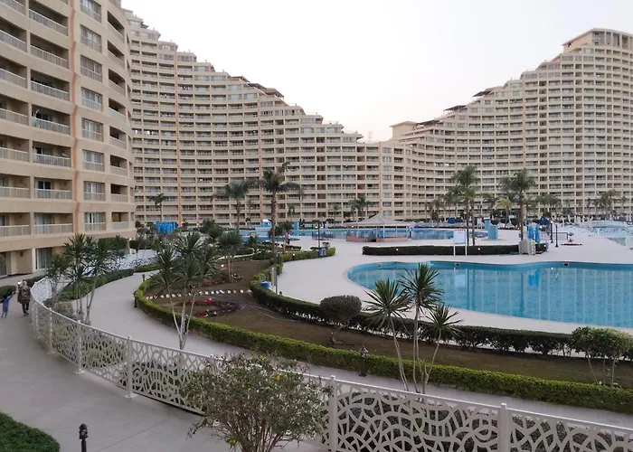 شقة Prime Plaza Porto Towers Vip