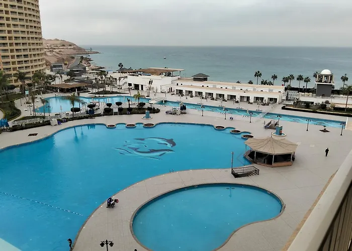 شقة Prime Plaza Porto Towers Vip