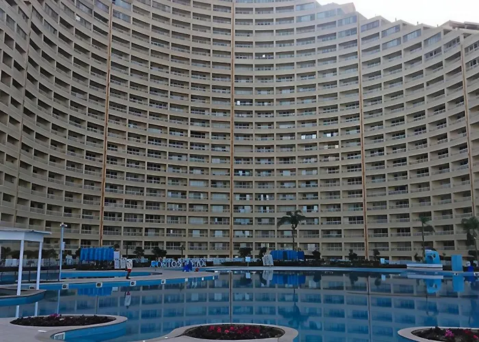 شقة Prime Plaza Porto Towers Vip *