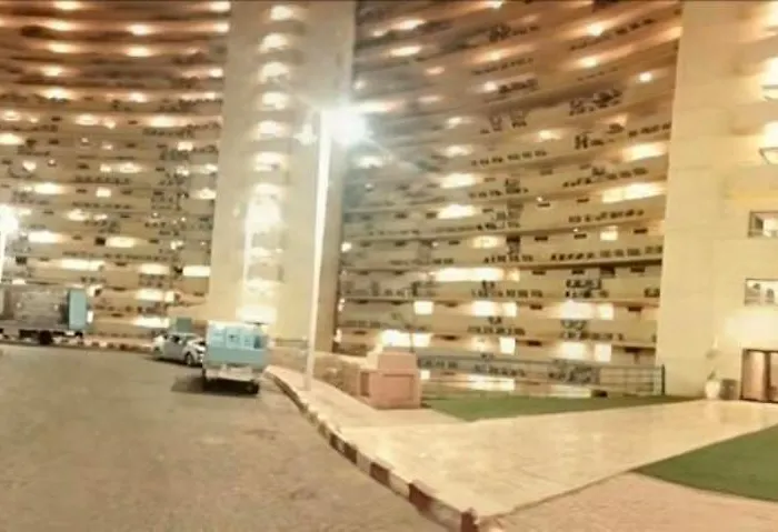 Prime Plaza Porto Towers Vip شقة عين السخنة