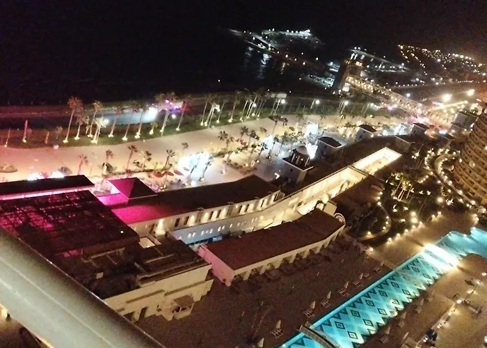 Prime Plaza Porto Towers Vip
