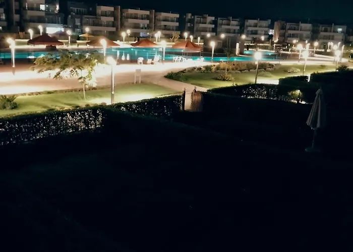 Prime Plaza Porto Towers Vip Ain Sukhna