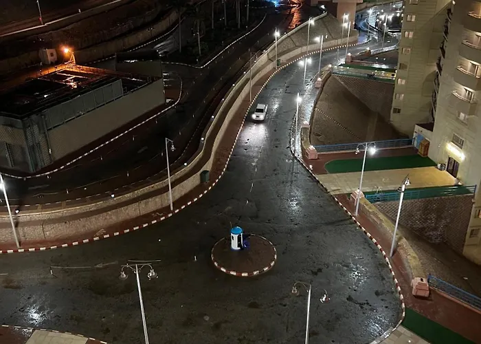 Prime Plaza Porto Towers Vip