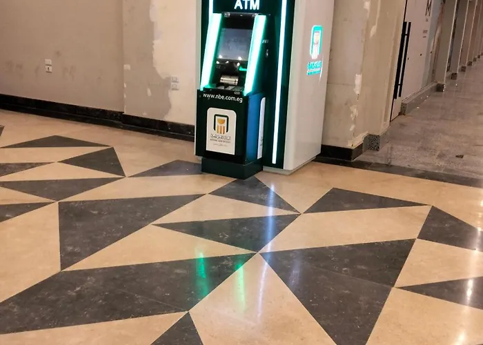 Prime Plaza Porto Towers Vip * Ain Sukhna