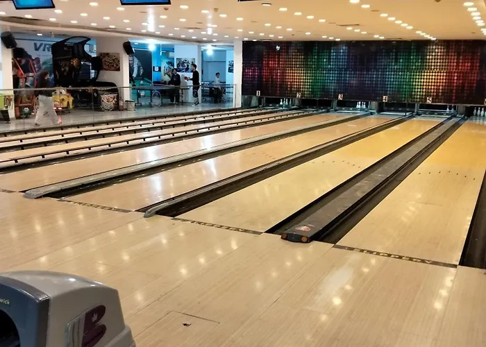 Prime Plaza Porto Towers Vip عين السخنة