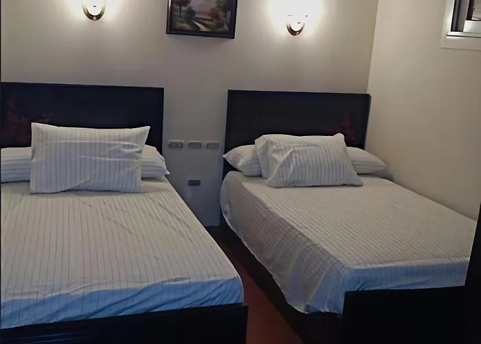 Prime Plaza Porto Towers Vip شقة *