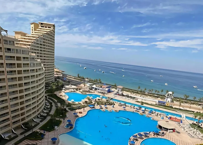 Prime Plaza Porto Towers Vip *
