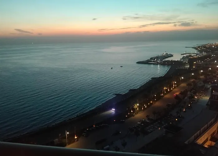 شقة Prime Plaza Porto Towers Vip عين السخنة
