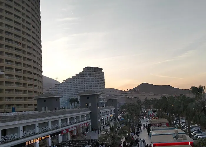 شقة Prime Plaza Porto Towers Vip