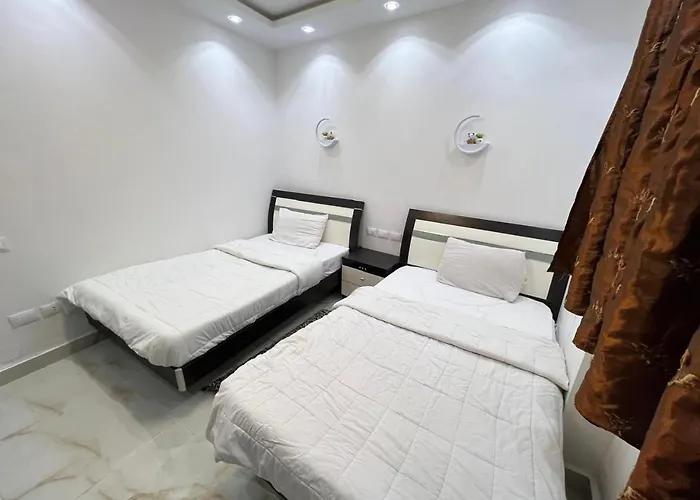 شقة Prime Plaza Porto Towers Vip *