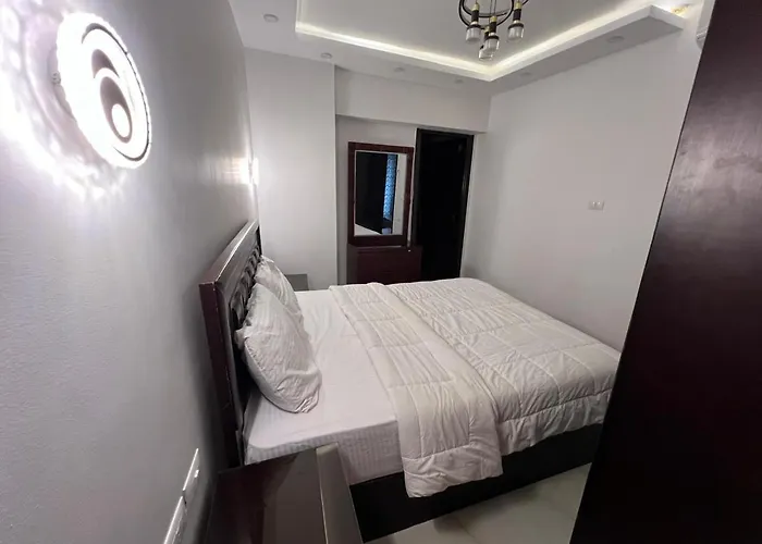 شقة Prime Plaza Porto Towers Vip *