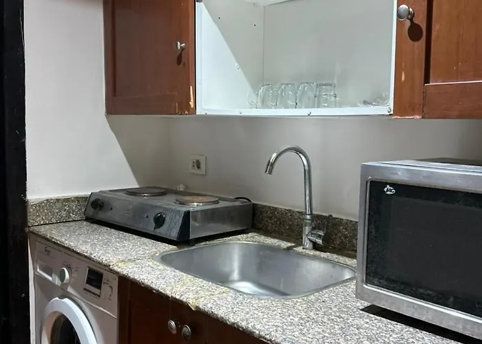 Prime Plaza Porto Towers Vip Apartment *