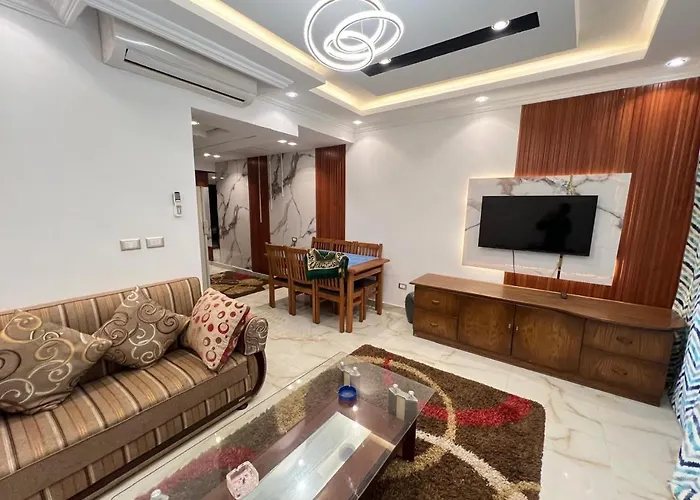 Apartment Prime Plaza Porto Towers Vip *