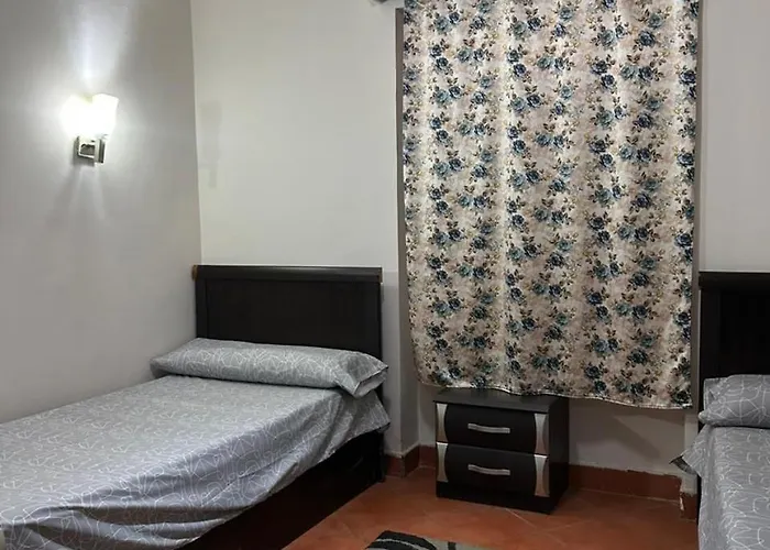 Prime Plaza Porto Towers Vip Apartment Ain Sukhna