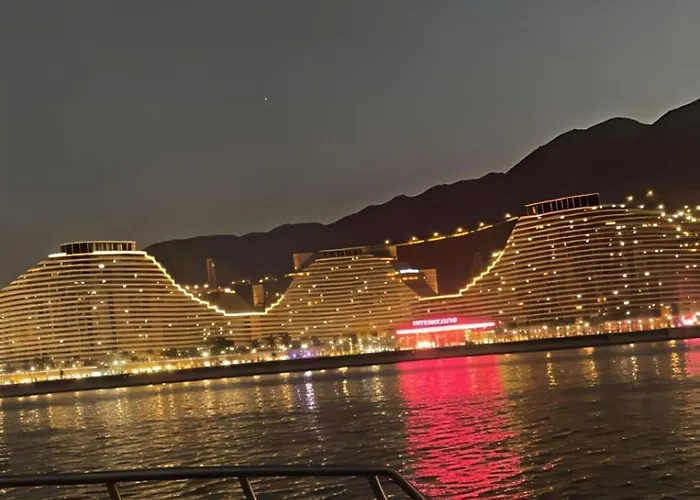 Prime Plaza Porto Towers Vip شقة *