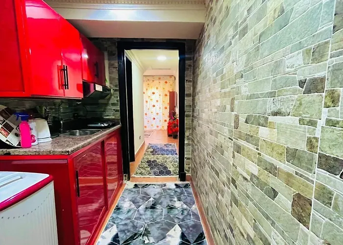 Prime Plaza Porto Towers Vip Apartment