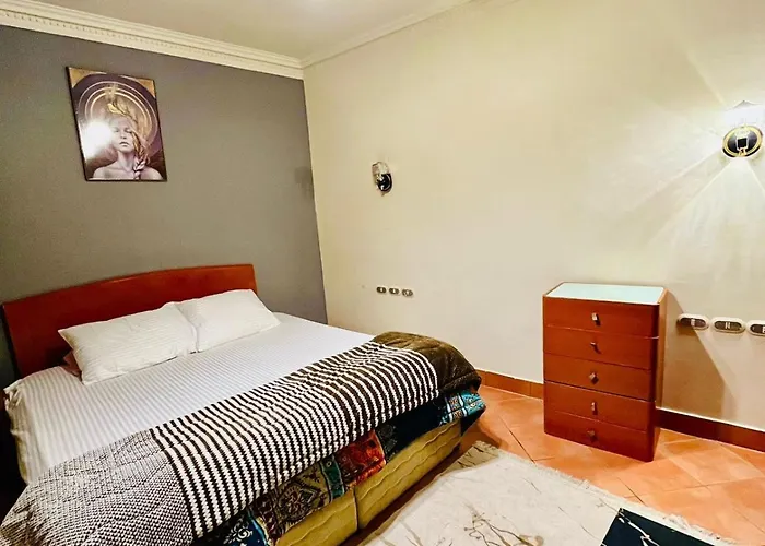 Prime Plaza Porto Towers Vip شقة *