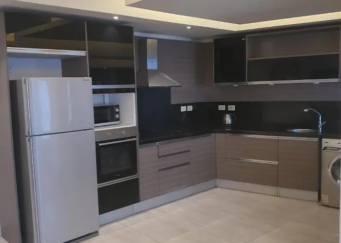 Prime Plaza Porto Towers Vip عين السخنة