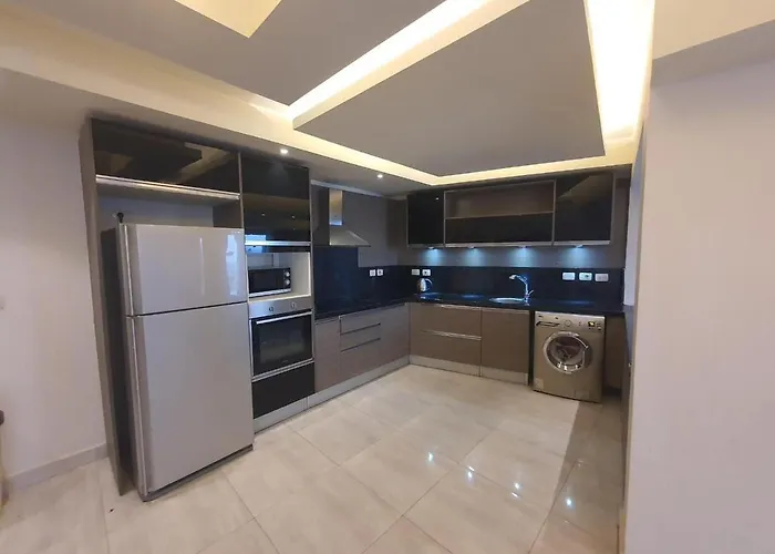 Prime Plaza Porto Towers Vip شقة *