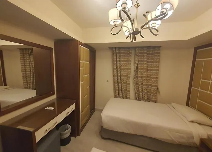Prime Plaza Porto Towers Vip