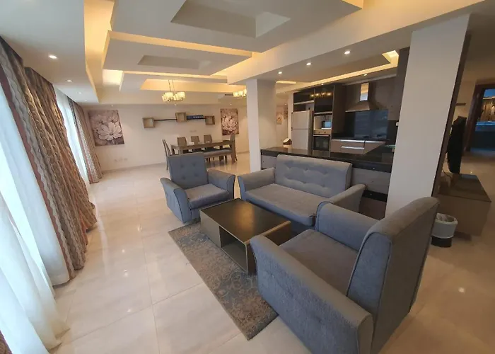 Prime Plaza Porto Towers Vip