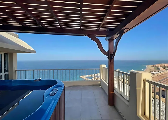 شقة Prime Plaza Porto Towers Vip *