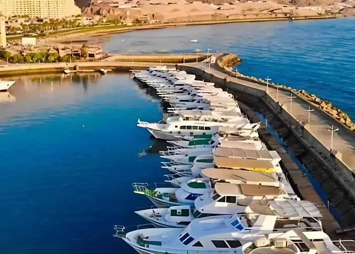Prime Plaza Porto Towers Vip Apartment Ain Sukhna